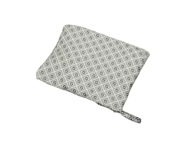 Флисовое пончо с капюшоном Outwell Fleece Poncho