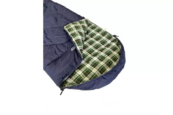 Спальный мешок MirCamping MIR-005 (-15 °C)