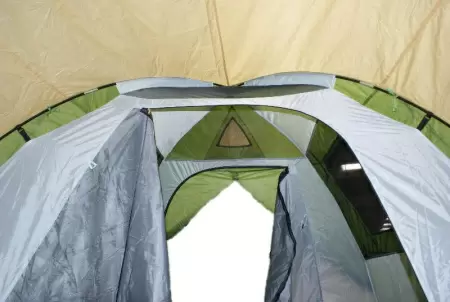 Кемпинговая палатка Andorra Lux Crusoe Camp