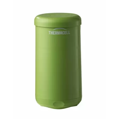 Прибор противомоскитный Thermacell Halo Mini Repeller Green