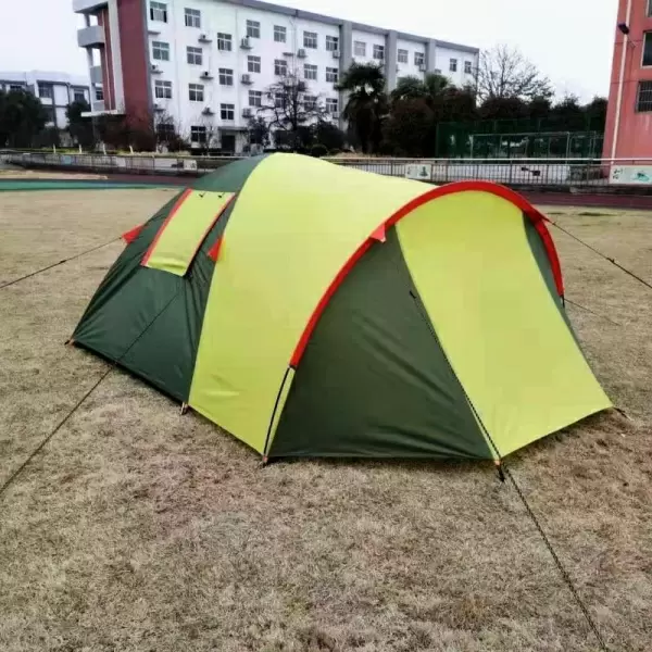 Палатка Mircamping 1504-2