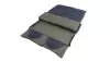 Спальный мешок Outwell Contour Lux Double Imperial Blue