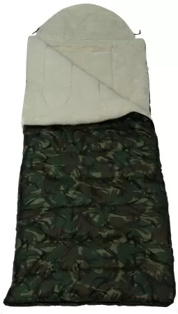 Спальный мешок BalMax Alaska Standart -25