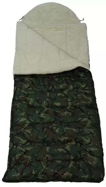 Спальный мешок BalMax Alaska Standart -25