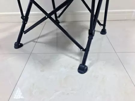 Кресло рыбацкое складное Mifine 55018