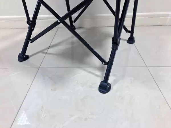 Кресло рыбацкое складное Mifine 55018