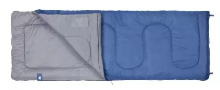 Спальный мешок Jungle Camp Camper Comfort