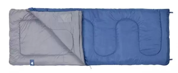 Спальный мешок Jungle Camp Camper Comfort