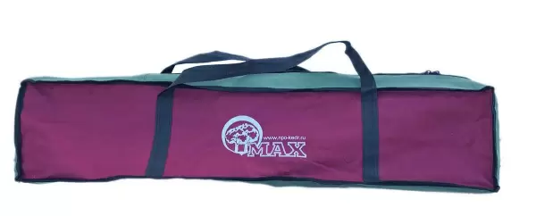 Кровать-раскладушка походная Кедр Max