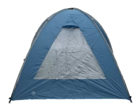 Кемпинговая палатка Family Dome 4 Crusoe Camp