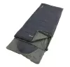 Спальный мешок Outwell Contour Lux Deep Blue