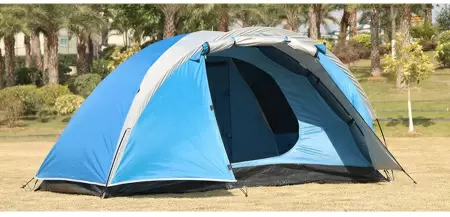 Палатка Coolwalk TASMAN 2V DOME 5202