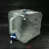 Канистра складная Следопыт 10 л. PF-CT-F06