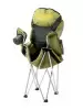 Стул President Fish FC750-99806H зеленый 8713 010