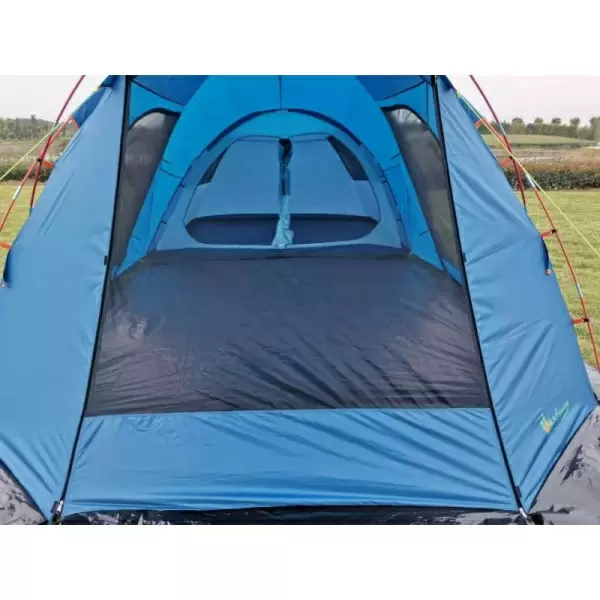 Палатка MirCamping 1600W-6
