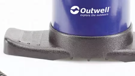 Насос ручной Outwell Double Action Pump