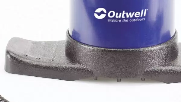 Насос ручной Outwell Double Action Pump