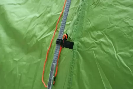 Кемпинговая палатка Camp House Evolution Crusoe Camp