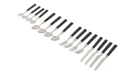 Набор столовых приборов Outwell Pouch Cutlery Set