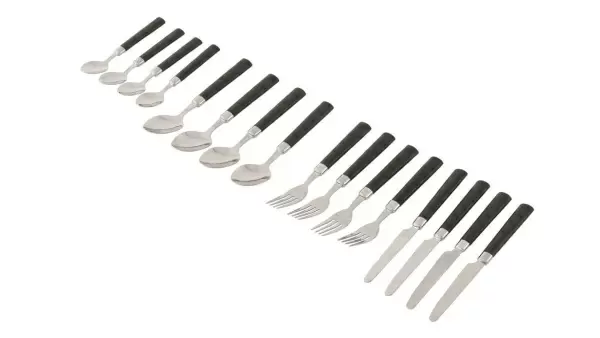 Набор столовых приборов Outwell Pouch Cutlery Set