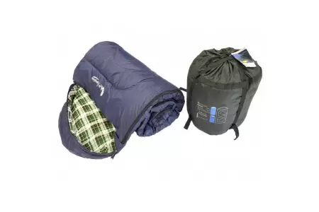 Спальный мешок MirCamping MIR-005 (-15 °C)