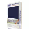 Полотенце из микрофибры CW Dryfast Towel S, цвет серый