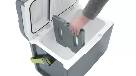 Кулер Outwell ECOcool Grey 24L