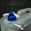Канистра складная Следопыт 10 л. PF-CT-F06