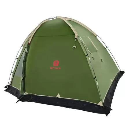 Кемпинговая палатка BTrace Dome 4
