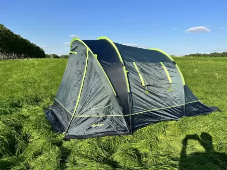 Палатка Crusoe Camp Lambada