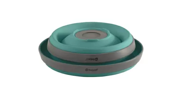 Набор складных мисок Outwell Collaps Bowl Set Deep Blue