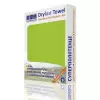 Полотенце из микрофибры CW Dryfast Towel M, цвет салатовый