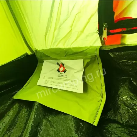 Палатка MirCamping 1005-4