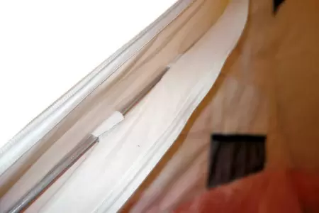 Зимняя палатка Пингвин Призма Премиум двухслойная