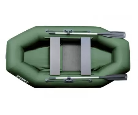 Надувная лодка FORT boat 260