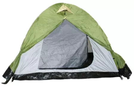 Кемпинговая палатка Andorra Lux Crusoe Camp