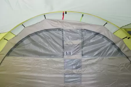 Кемпинговая палатка Liberty 5 Crusoe Camp