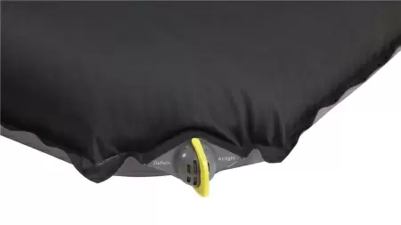 Ковер самонадувной Outwell Sleepin Double 7.5 cm