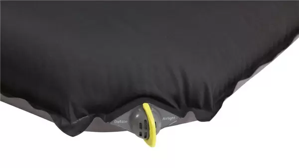 Ковер самонадувной Outwell Sleepin Double 7.5 cm