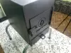 Печь дровяная Сибтермо малая