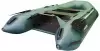 Надувная лодка HUNTERBOAT Хантер 290 Л