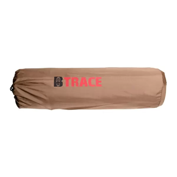 Коврик самонадувающийся BTrace Warm Pad 5