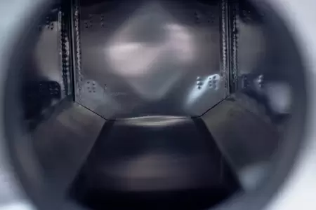 Печь походная Берег Экономка Средняя со съемными экранами