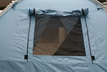 Кемпинговая палатка Family Dome 4 Crusoe Camp