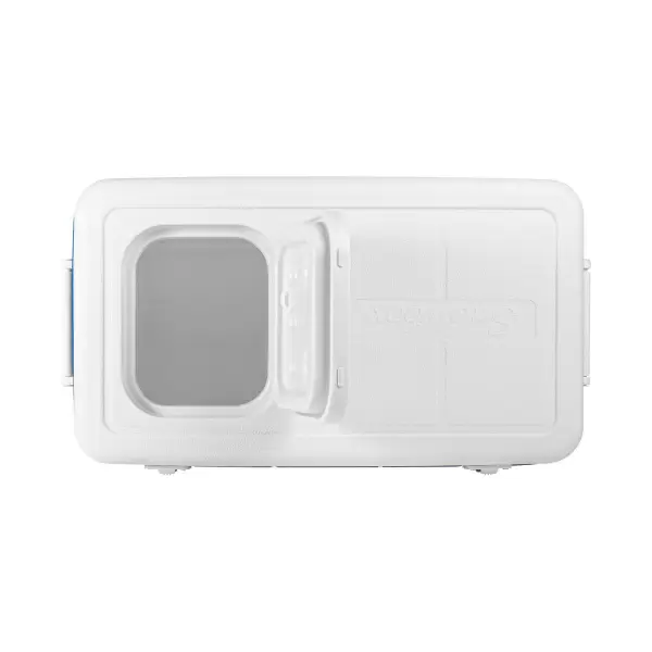 Контейнер изотермический Camping World Fisherman 46 л с люком