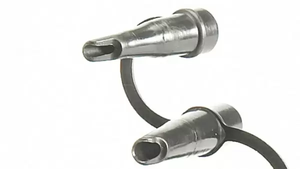 Насос ручной Outwell Double Action Pump