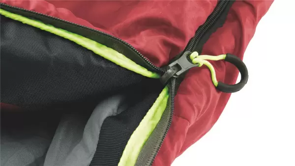 Спальный мешок Outwell Campion Lux Green