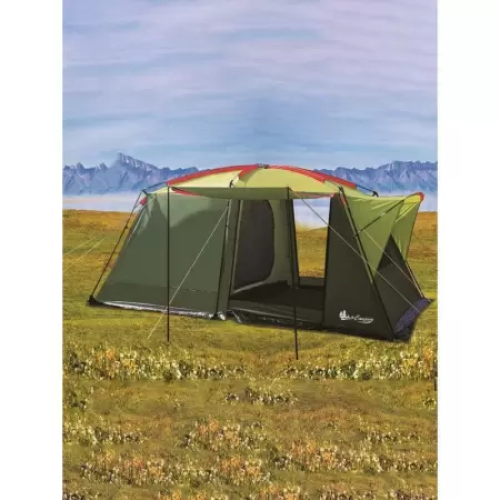 Палатка MirCamping 1006-4