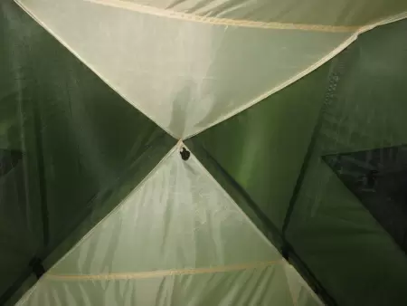 Палатка Crusoe Camp Bliss