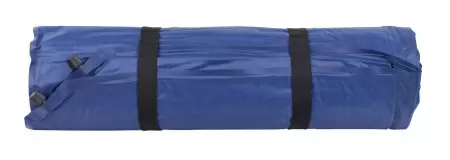 Коврик самонадувающийся Trek Planet Active Double 25